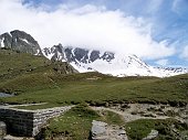 13 Pizzo Stella sempre incappucciato
